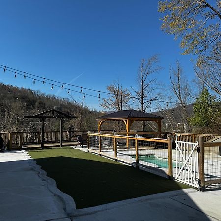 Relaxing 3Br Cottage 1 Mile To Main St Attractions Views Gatlinburg Exterior foto